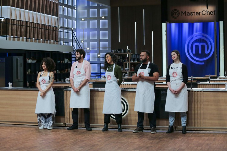 Veja os desafios dos participantes do Masterchef Brasil 2022 nesta terça-feira, 16 de agosto