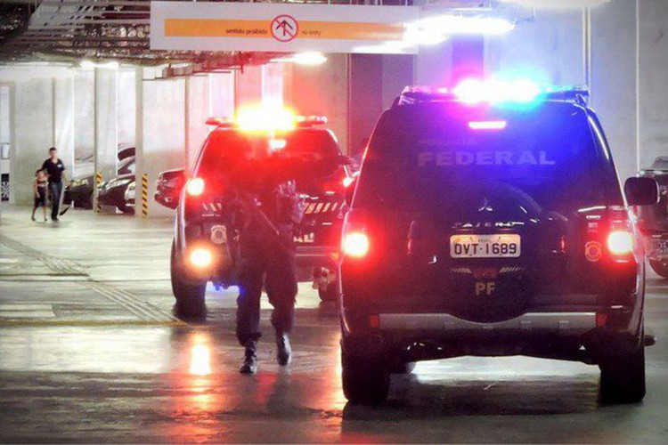 Operação Dark Cloud