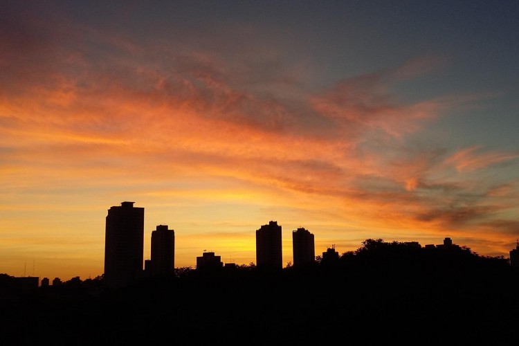 Clima amanh&atilde;: veja previs&atilde;o do tempo em S&atilde;o Paulo (SP) para este s&aacute;bado, 28 (28/01)