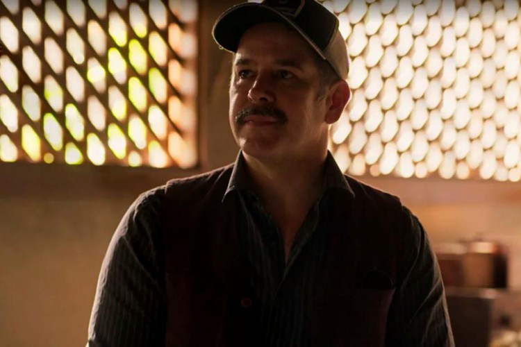 Em 'Pantanal', Ten&oacute;rio (Murilo Ben&iacute;cio) pedir&aacute; para voltar com Bruaca 

