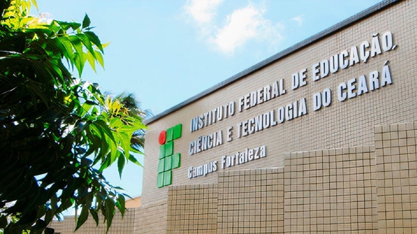 Instituto Federal de Educação, Ciência e Tecnologia do Ceará - Campus Fortaleza