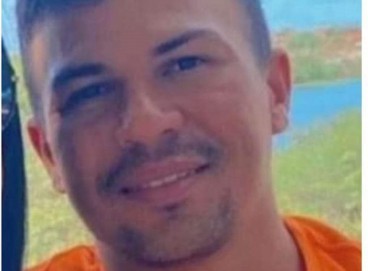 Soldado Rodrigo Ribeiro morreu vítima de afogamento em açude durante perseguição policial 