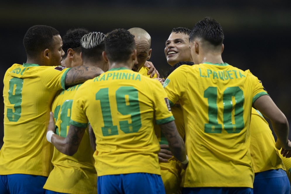 TABELA COMPLETA DA COPA DO MUNDO 2022: dias e horários dos jogos do Brasil  da Copa do Mundo 2022 e todas as seleções