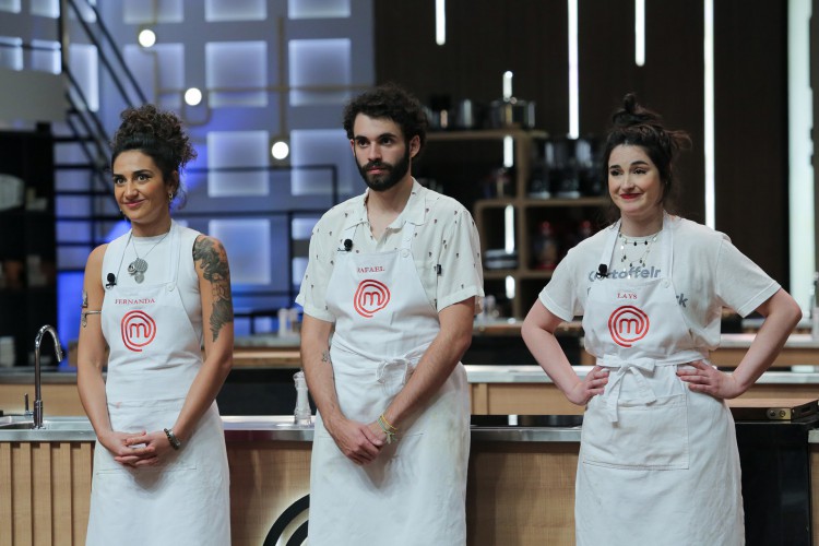 Masterchef Brasil desta terça-feira, 30 de agosto, decidirá os finalistas da edição
