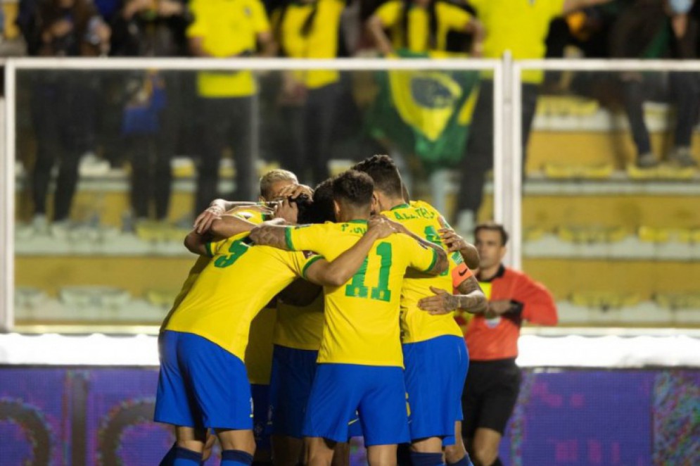 Confira a tabela completa dos jogos da Copa do Catar; Brasil