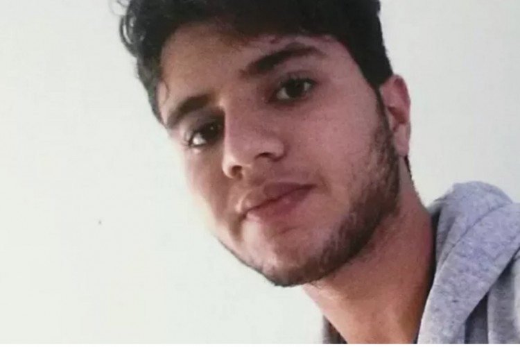 Kesley Vial, de 23 anos, estava sob custódia do Departamento de Imigração e Alfândega dos Estados Unidos