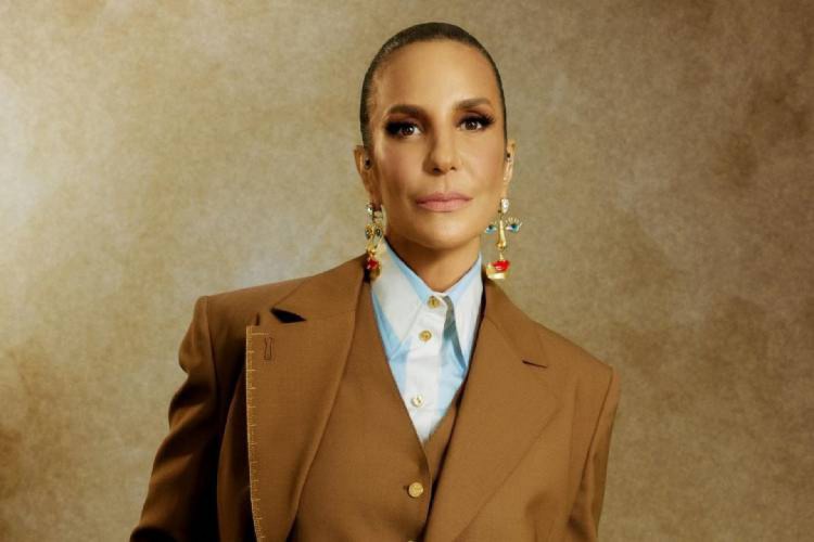 Ivete Sangalo parou show para mulher ser socorrida