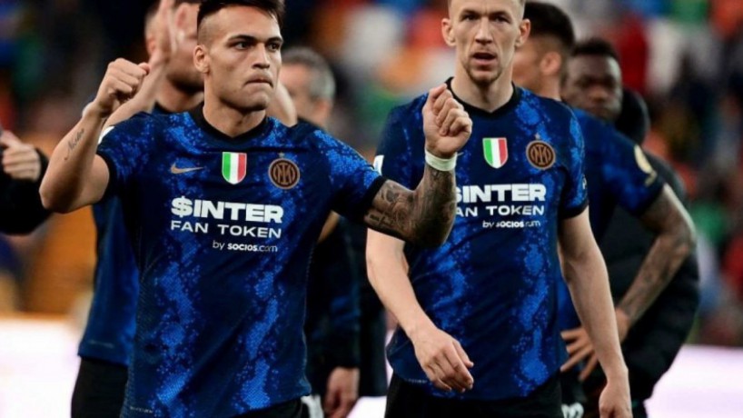 Inter de Mil&atilde;o e Salernitana jogam hoje, 16, pelo Campeonato Italiano