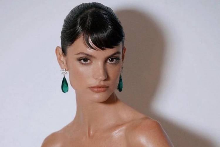 Charlbi Dean morreu na segunda-feira, 29 de agosto, aos 32 anos