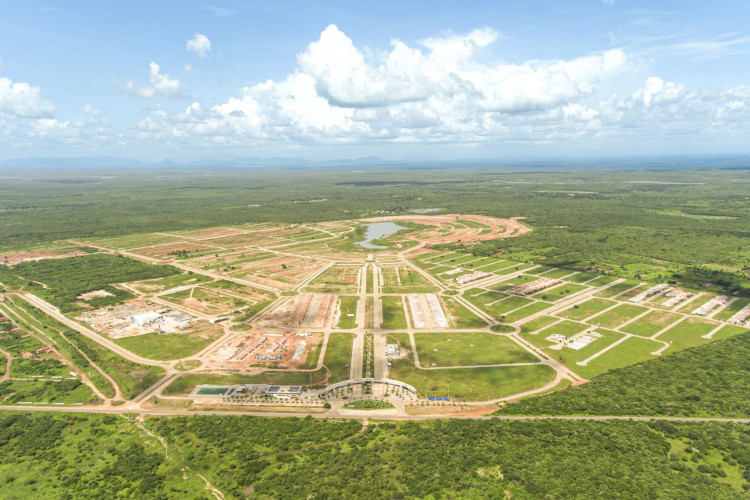 Os projetos da Planet são pensados para que seus moradores tenham um senso de pertencimento ao lugar