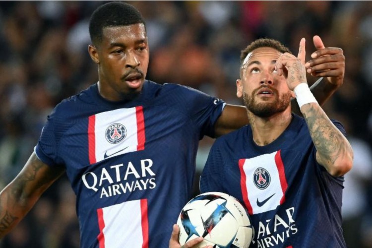 Toulouse e PSG jogam hoje, 31, pelo Campeonato Francês; confira onde assistir ao vivo ao jogo, horário e provável escalação