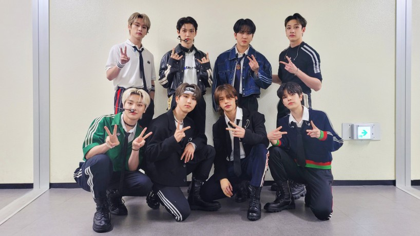 Rock in Rio 2026 anuncia grupo de k-pop pela primeira vez no line-up
 