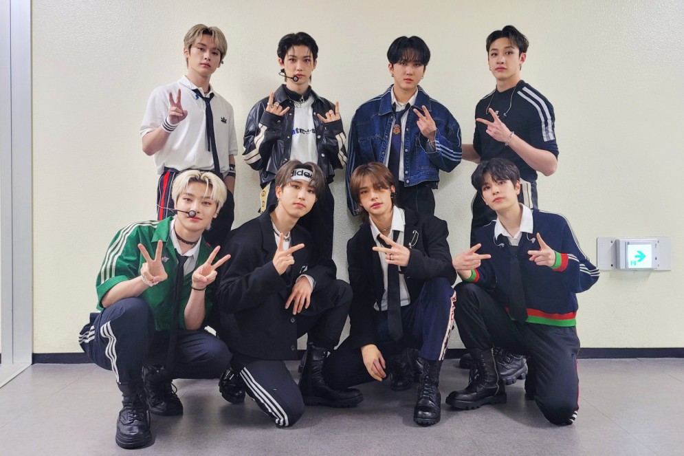 Rock in Rio 2026 anuncia grupo de k-pop pela primeira vez no line-up
