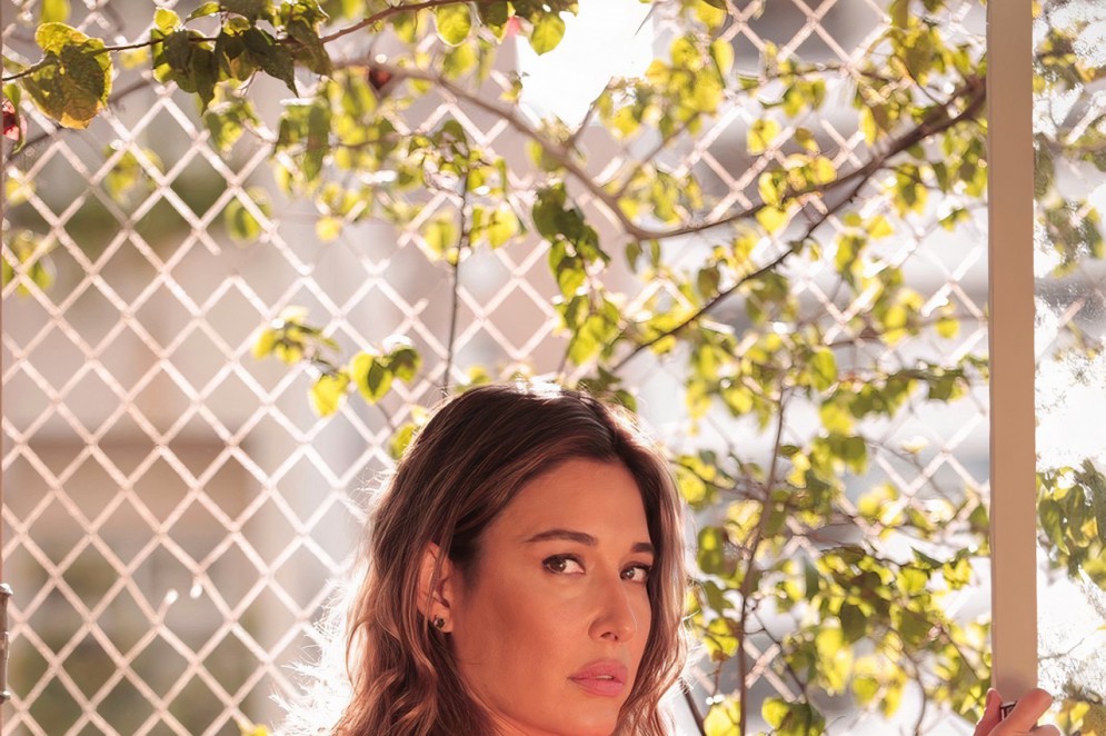 “Antes de tudo, é uma profissão”: Giselle Itié fala de carreira como