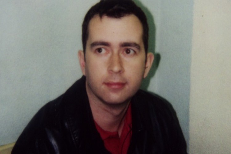 Robert Hendy-Freegard, retratado em série da Netflix, é preso na Bélgica