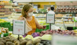 O c&aacute;lculo do IPCA leva em considera&ccedil;&atilde;o o peso que cada tipo de alimento tem nas fam&iacute;lias, de acordo com a regi&atilde;o 