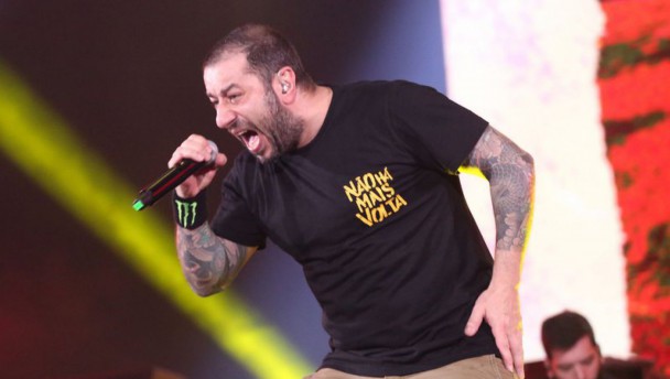 Rock in Rio 2022: na quinta, 8, uma das atrações será CPM 22