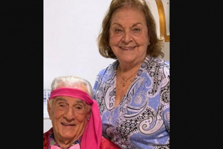 Gl&oacute;ria Drummond morreu nesse domingo, 4, no Rio de Janeiro