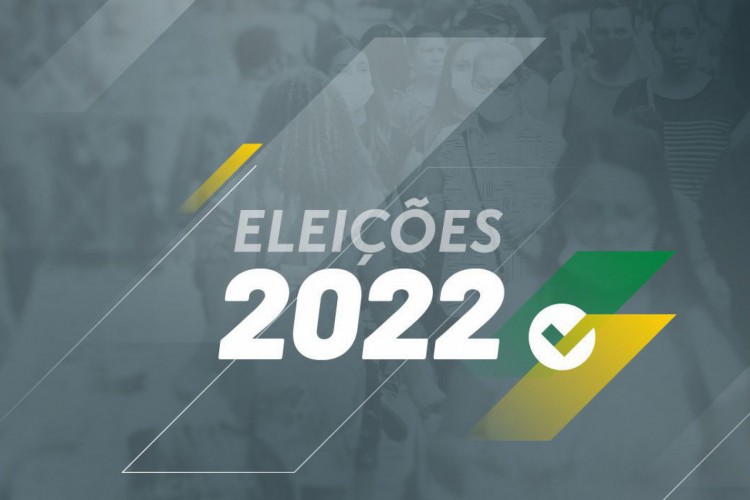 Banner eleições 2022