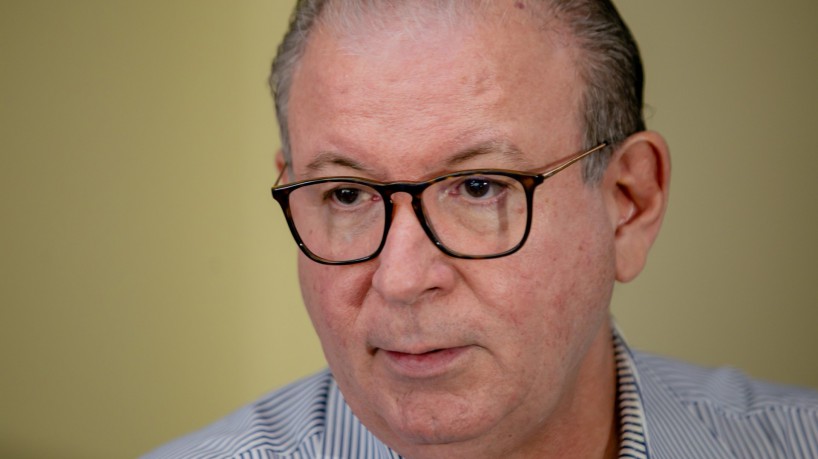 ￼RICARDO CAVALCANTE vai assumir vice-presidência executiva da CNI em 31 de outubro