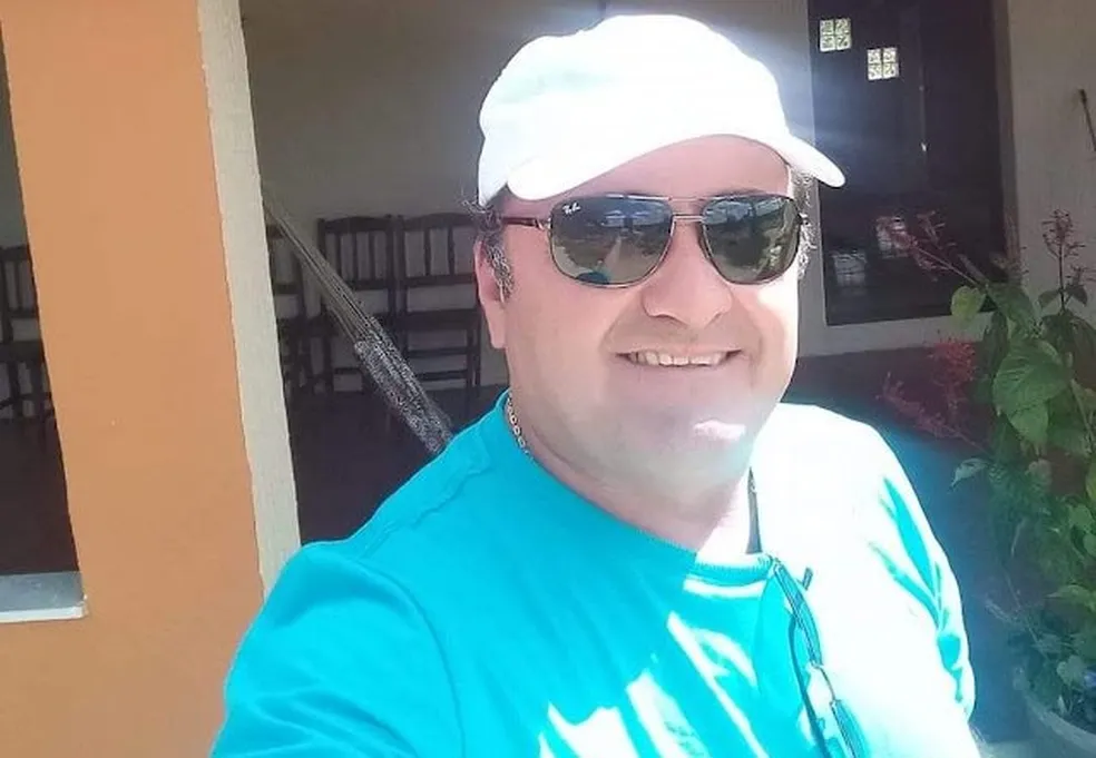 Secretário foi morto enquanto estava dentro de um carro 