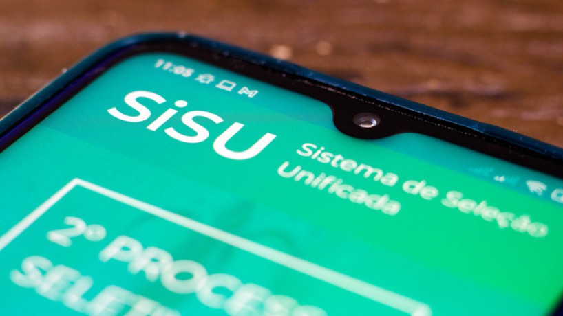 O Sistema de Seleção Unificada (Sisu) determina as vagas ofertadas pelas instituições públicas de ensino no Brasil por meio das notas do Enem 