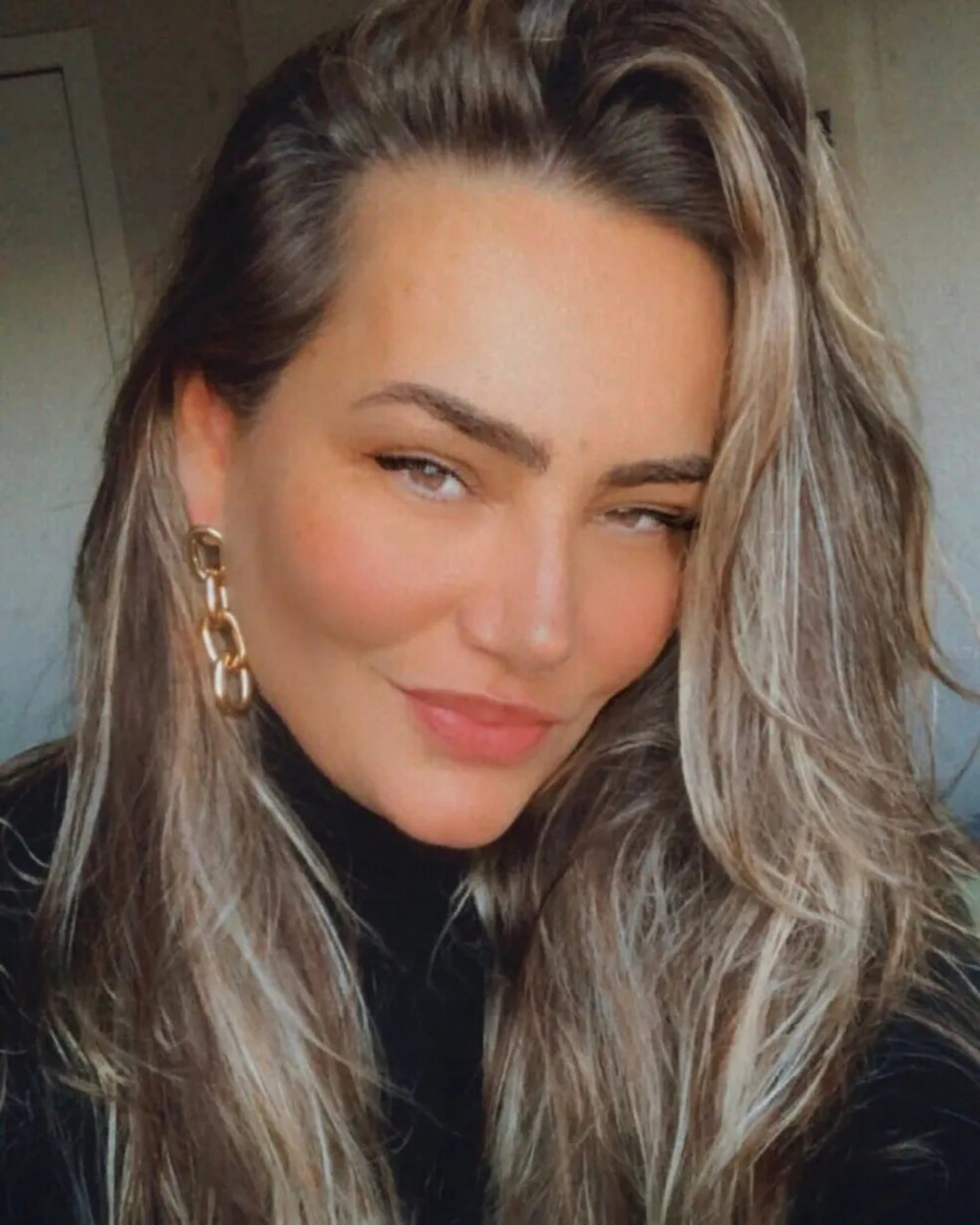 Daniele Aguiar &eacute; moradora de Belo Horizonte, que tem DDD 31. A transfer&ecirc;ncia correta seria para o DDD 34