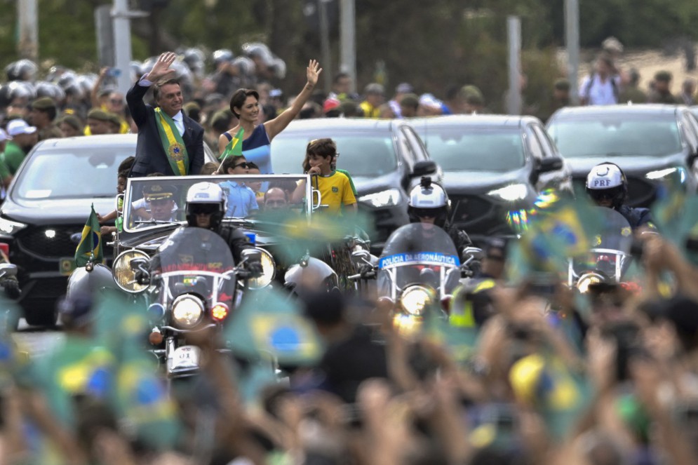 CELEBRAÇÃO AO VIVO, Cidade Viva Brasília