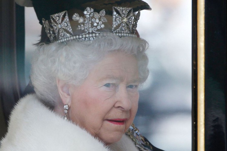 Governo decreta luto oficial por morte de rainha Elizabeth II