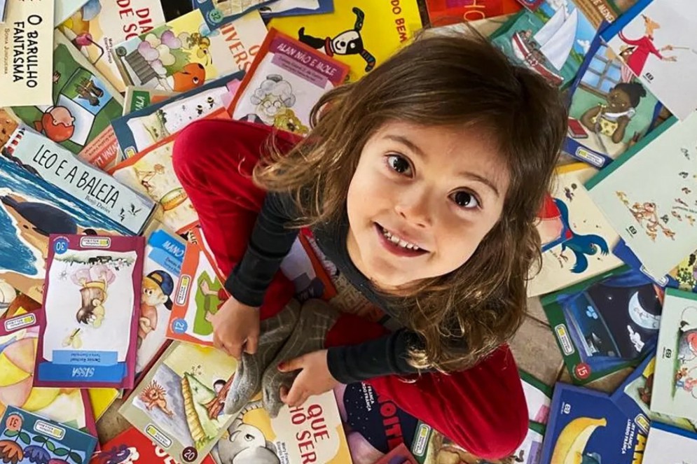 Jogo Infantil Educativo Aprendendo O Alfabeto - 4 anos - Nina