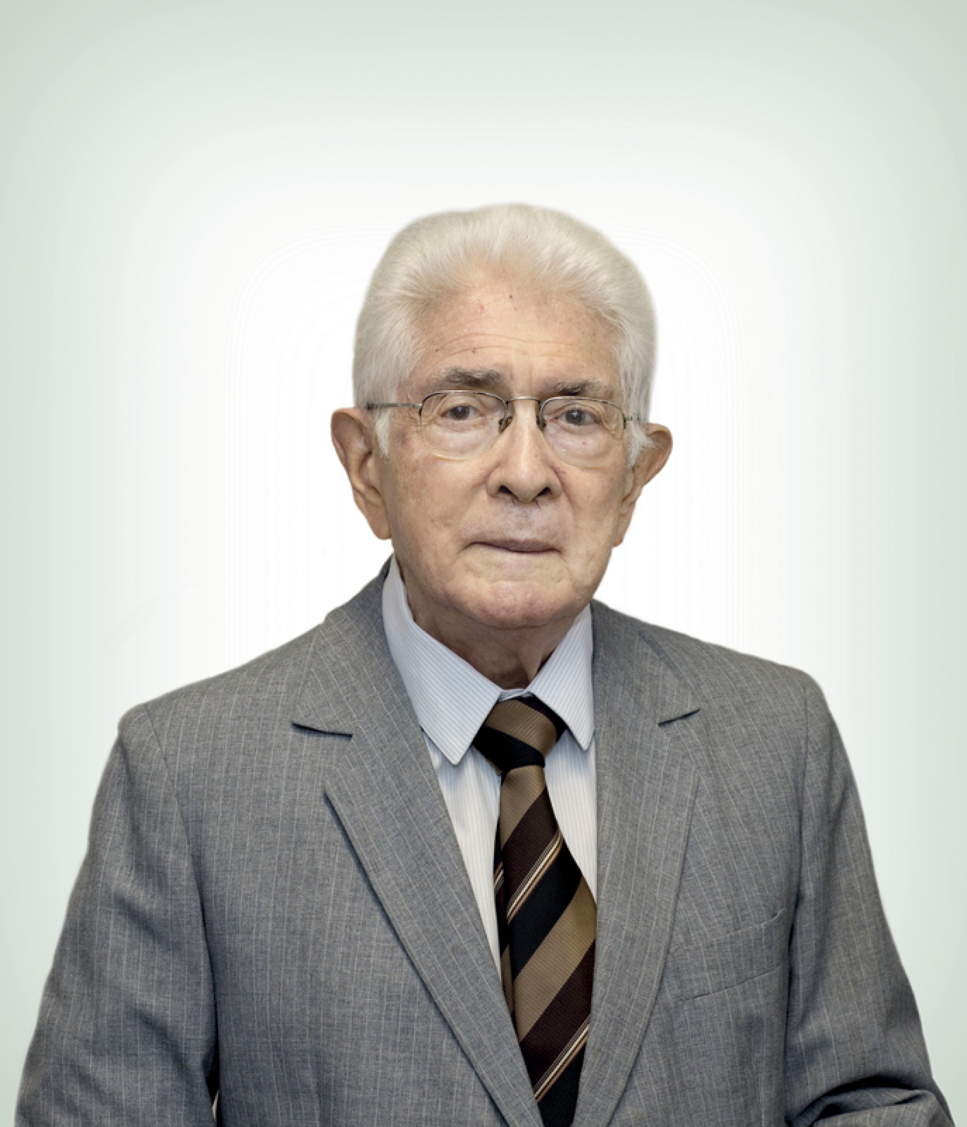 LIBERAL de Castro foi referência na arquitetura no Ceará (Foto: arquivo pessoal)