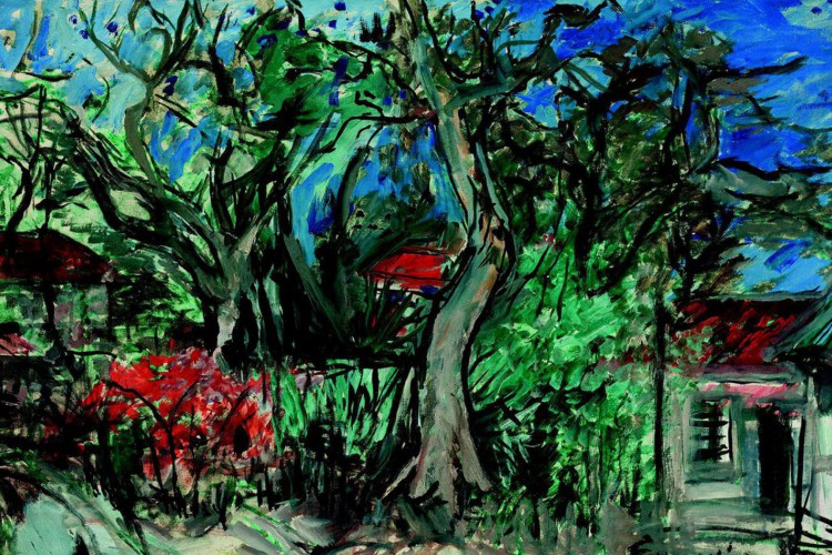 No Rio, Museu de Imagens do Inconsciente completa 70 anos