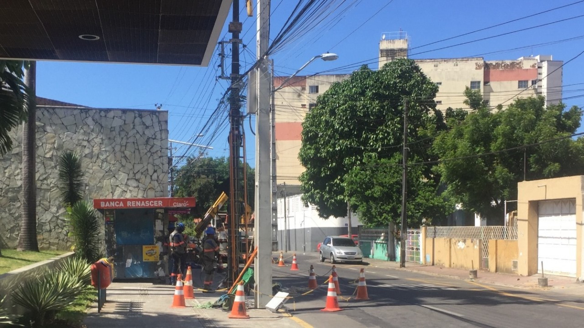 A Aneel concluiu, por meio da Nota T&eacute;cnica Conjunta n&ordm; 32/2025, que a distribuidora descumpriu, de forma reiterada, os indicadores de continuidade do fornecimento de energia nos anos de 2020, 2021 e 2022. (Foto: LEITOR DO BLOG)