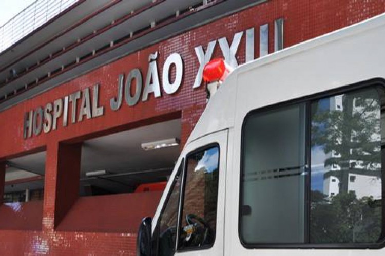 Homem teve cerca de 60% do corpo queimado após discussão com namorado, que veio a falecer