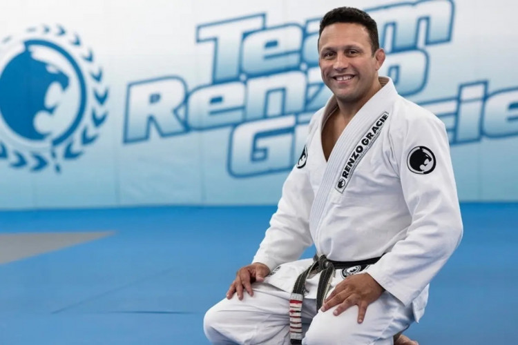 Jiu-jitsu: veja por que o esporte não é olímpico