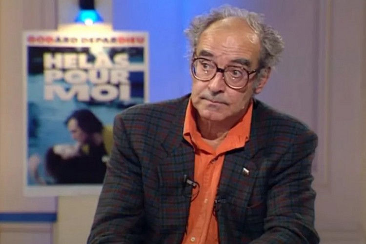 Cineasta francês Jean-Luc Godard morre aos 91 anos