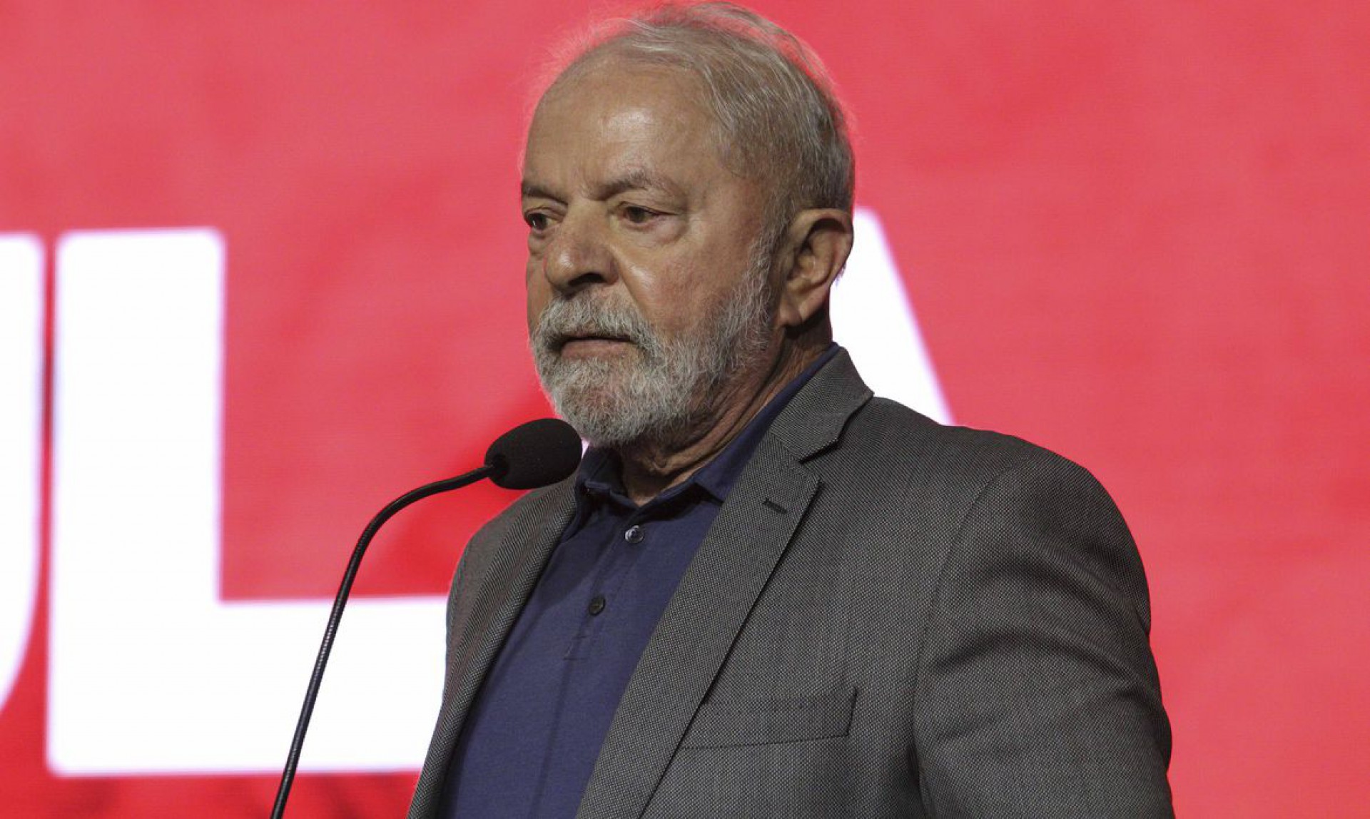 Luiz In&aacute;cio Lula da Silva (PT)