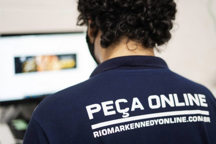 Administradora de shoppings aposta em vendas online para aquecer mercado do Dia do Cliente