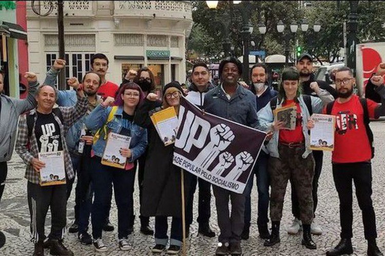 Leo Pericles associa pobreza ao risco de depressão