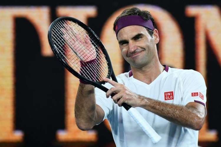 Roger Federer anuncia aposentadoria do tênis