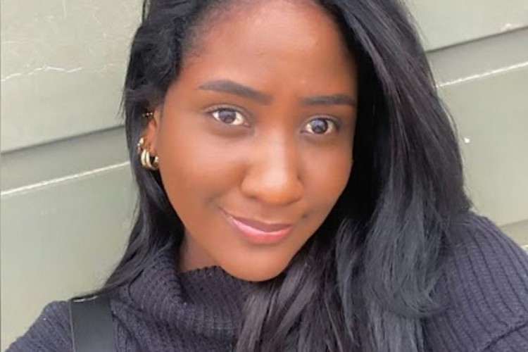 Ela morava na Chapada Diamantina