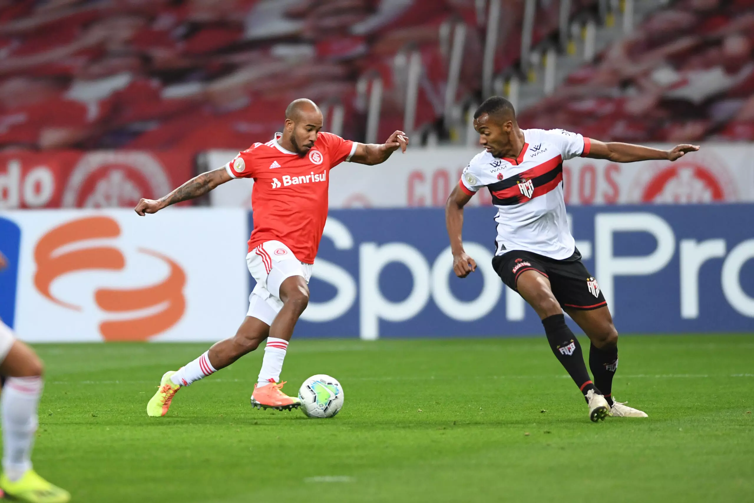 Joinville x Atlético-GO: onde assistir, escalação, horário e as últimas  notícias