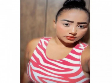 Uma jovem de 17 anos foi morta pelo ex-companheiro em Acopiara, no Ceará. O corpo dela foi encontrado em uma pousada na região 