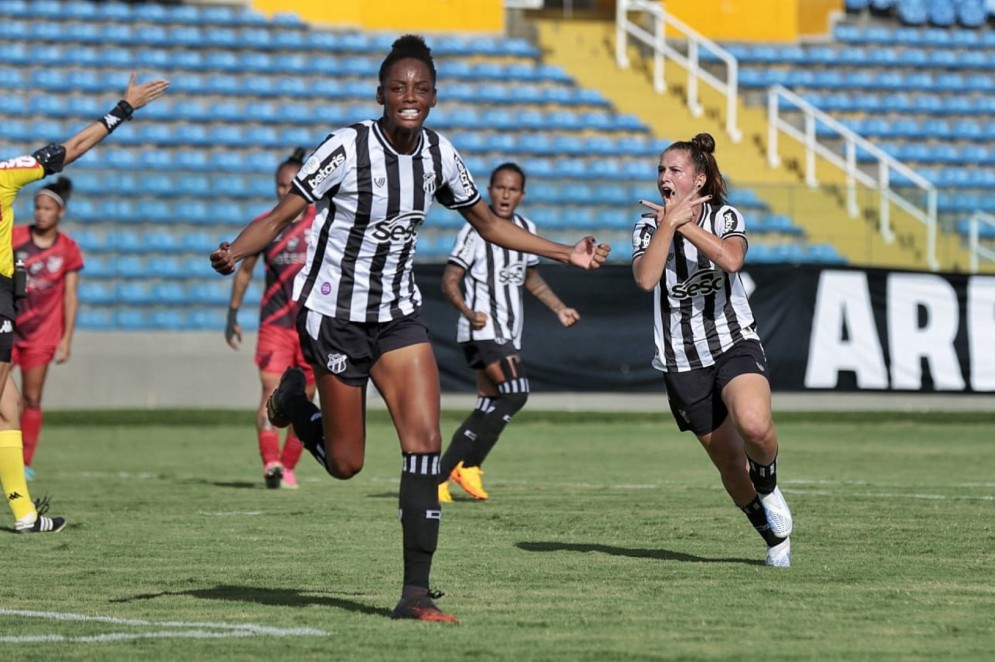 Final do Brasileirão feminino 2022: times, data, estádio, horário