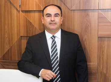 O advogado Aloísio Neto é especialista em Direito de Energia  