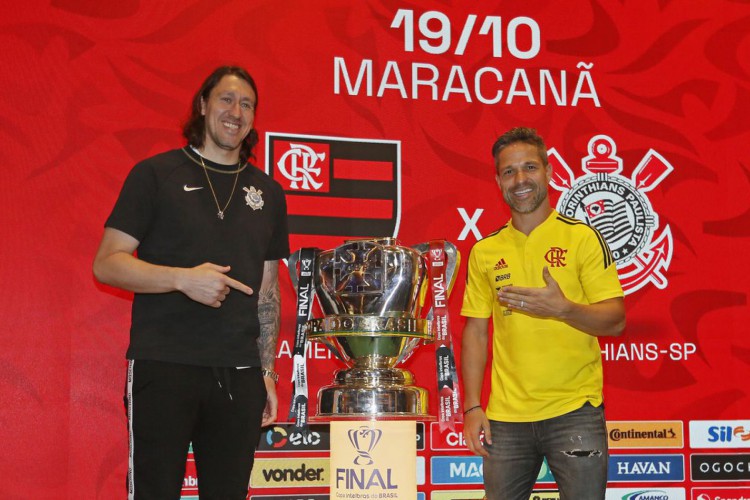Maracanã será palco do jogo final da Copa do Brasil