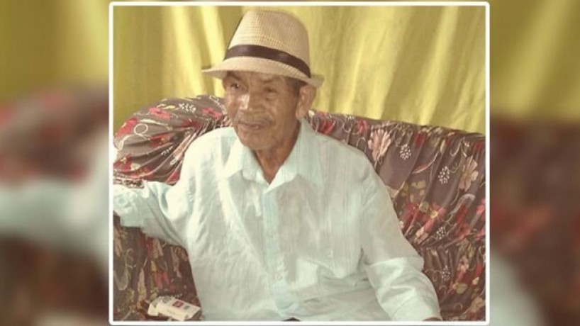 Homem está desaparecido desde 11 de setembro 
(foto: CBN Cariri)