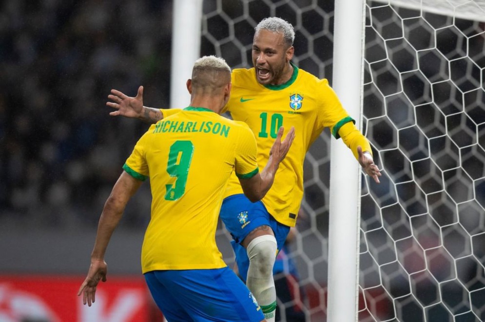 Quando começa a Copa do Mundo 2022? Veja os dias e horários dos jogos do  Brasil - Jogada - Diário do Nordeste
