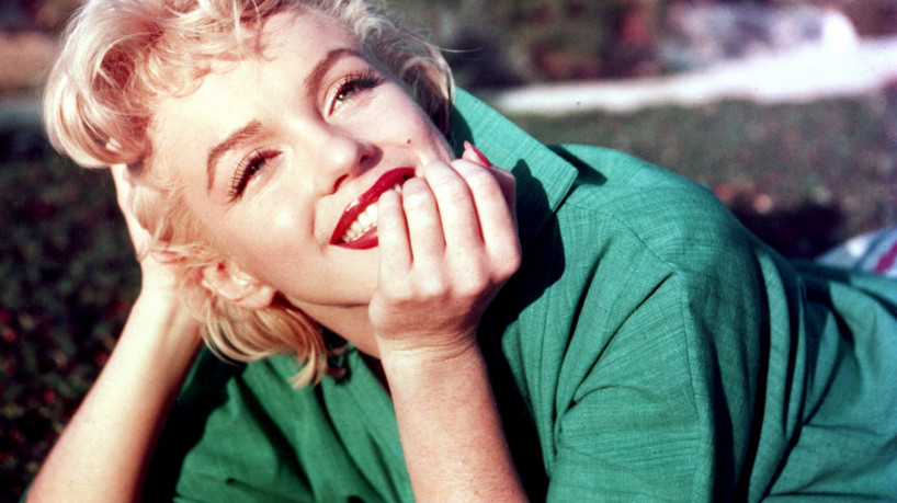 Assim foi a última (e quase destruída) sessão de fotos de Marilyn Monroe, Cultura