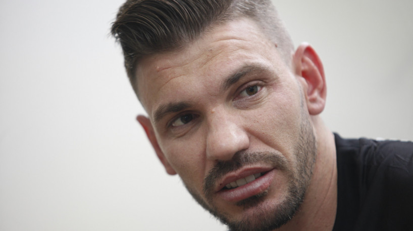 Goleiro Jo&atilde;o Ricardo acertou com o Fortaleza por duas temporadas